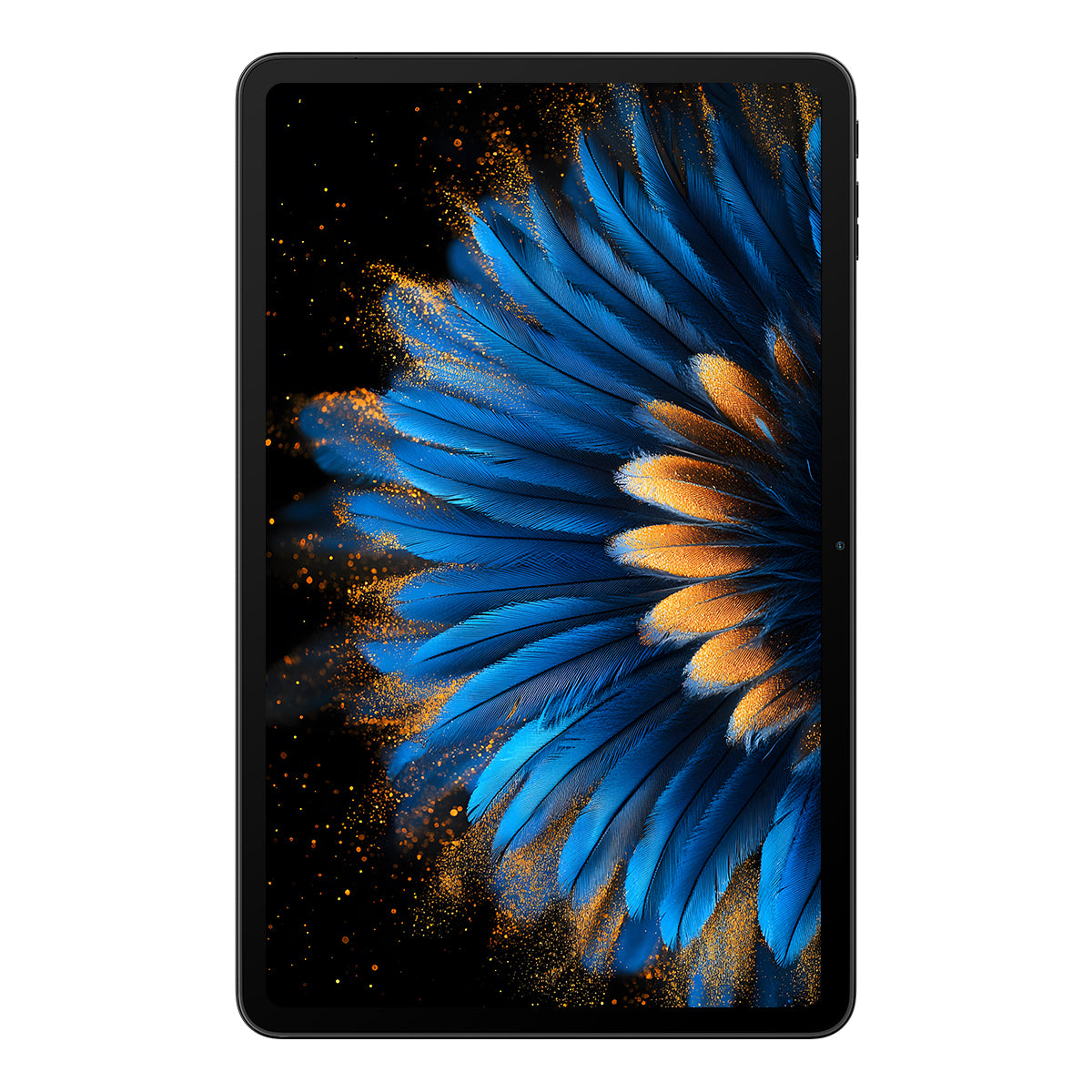 Blackview MEGA 2 - Tablette PC Android Unisoc T615 Octa-core 12 pouces, 8 Go/12 Go + 256 Go, 9 000 mAh, compatible Netflix HD