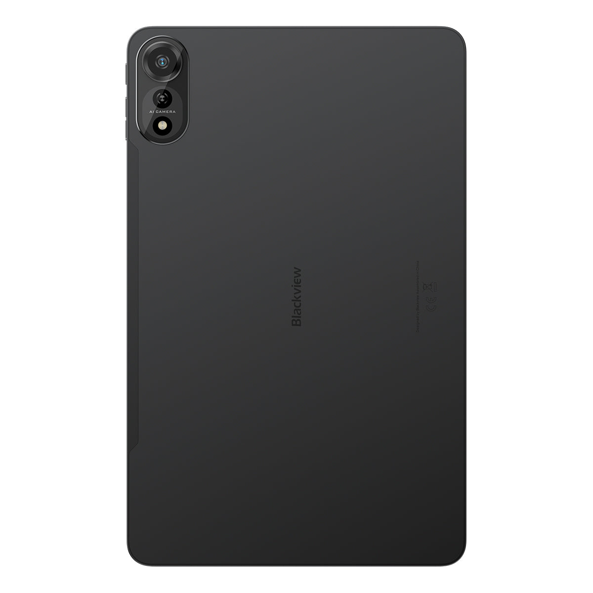 Blackview MEGA 2 - Tablette PC Android Unisoc T615 Octa-core 12 pouces, 8 Go/12 Go + 256 Go, 9 000 mAh, compatible Netflix HD