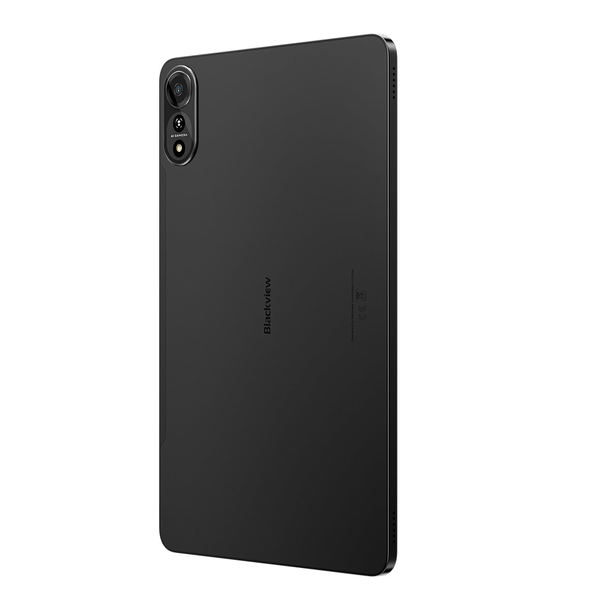 Blackview MEGA 2 - Tablette PC Android Unisoc T615 Octa-core 12 pouces, 8 Go/12 Go + 256 Go, 9 000 mAh, compatible Netflix HD