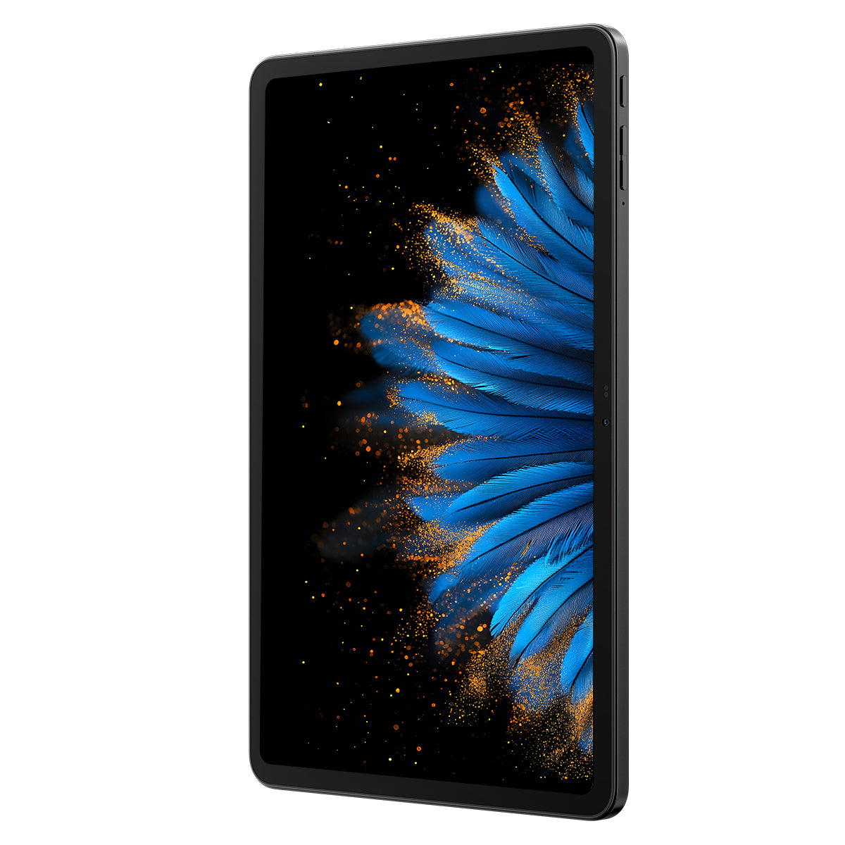 Blackview MEGA 2 - Tablette PC Android Unisoc T615 Octa-core 12 pouces, 8 Go/12 Go + 256 Go, 9 000 mAh, compatible Netflix HD