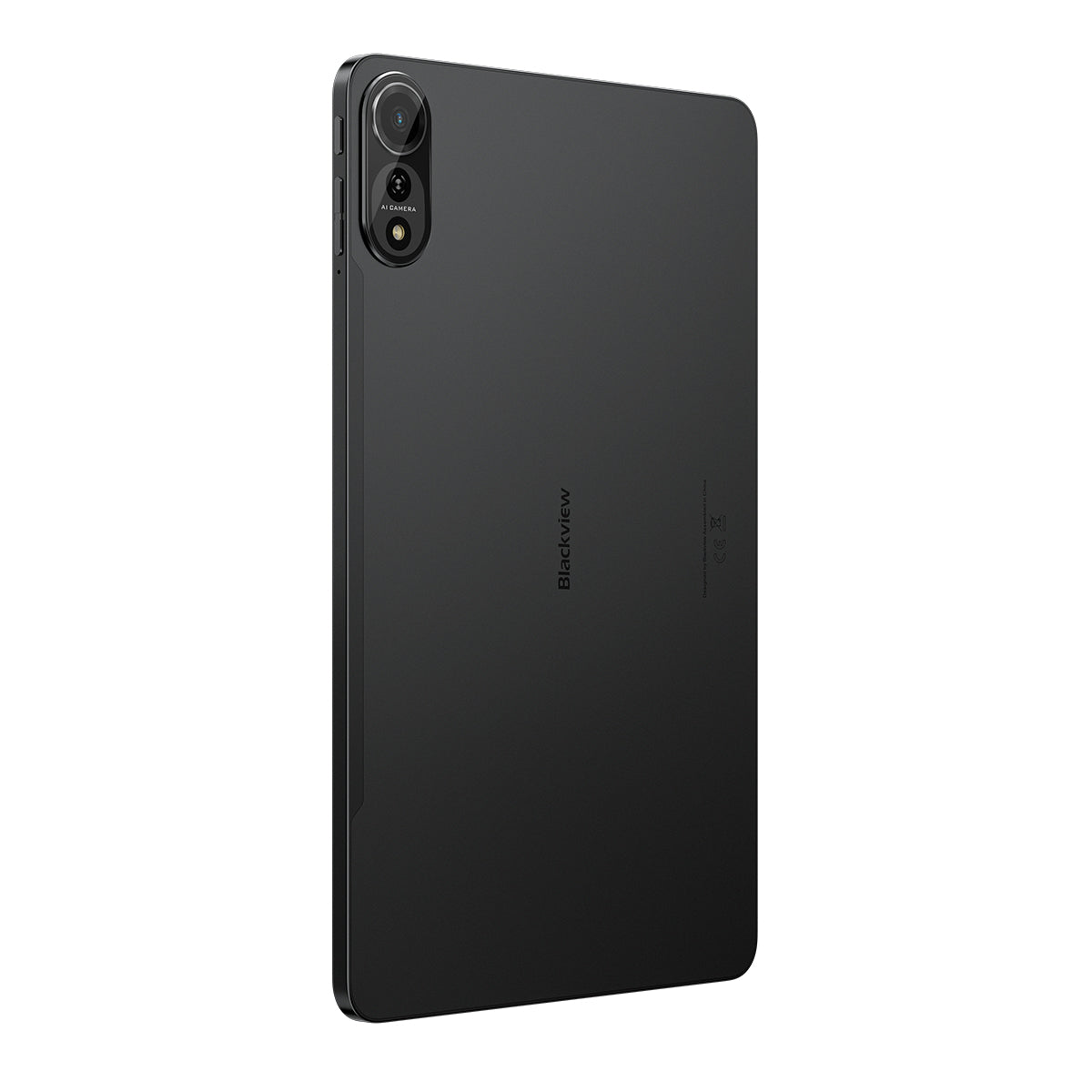 Blackview MEGA 2 - Tablette PC Android Unisoc T615 Octa-core 12 pouces, 8 Go/12 Go + 256 Go, 9 000 mAh, compatible Netflix HD
