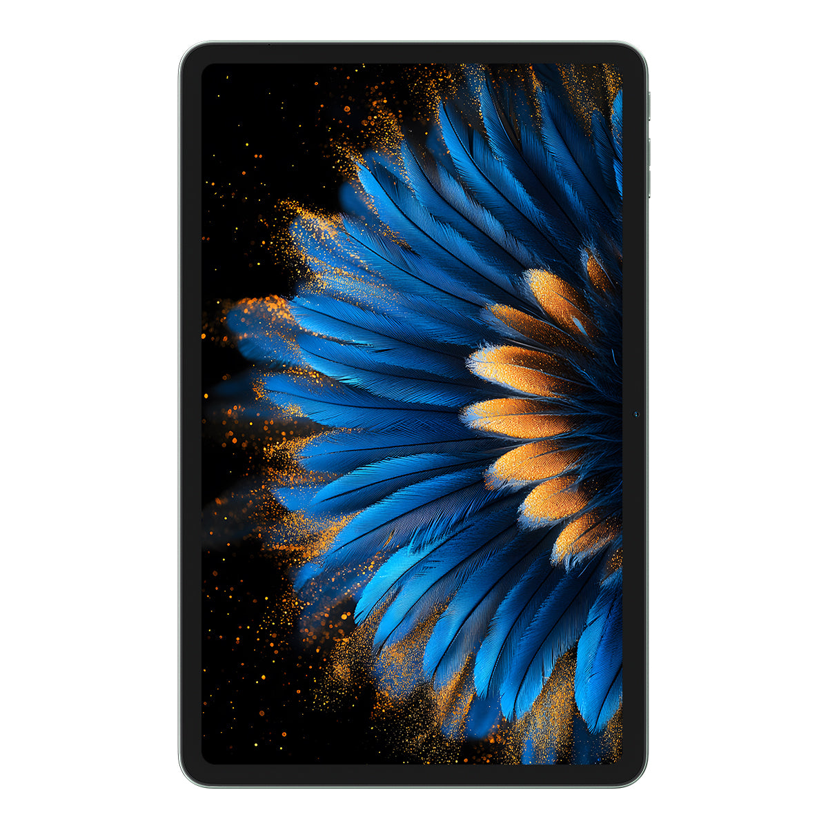 Blackview MEGA 2 - Tablette PC Android Unisoc T615 Octa-core 12 pouces, 8 Go/12 Go + 256 Go, 9 000 mAh, compatible Netflix HD