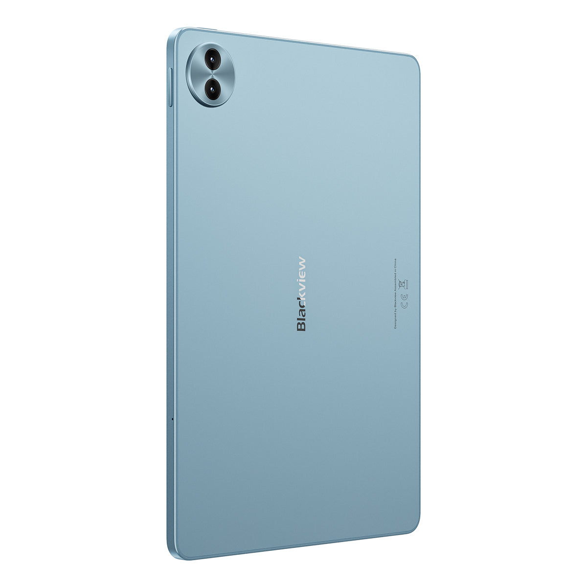 Blackview MEGA 5 - Tablette Tactile 4G 12,2" 120Hz – Wi-Fi 6, Batterie 10000 mAh, Clavier et Souris sans Fil Offerts
