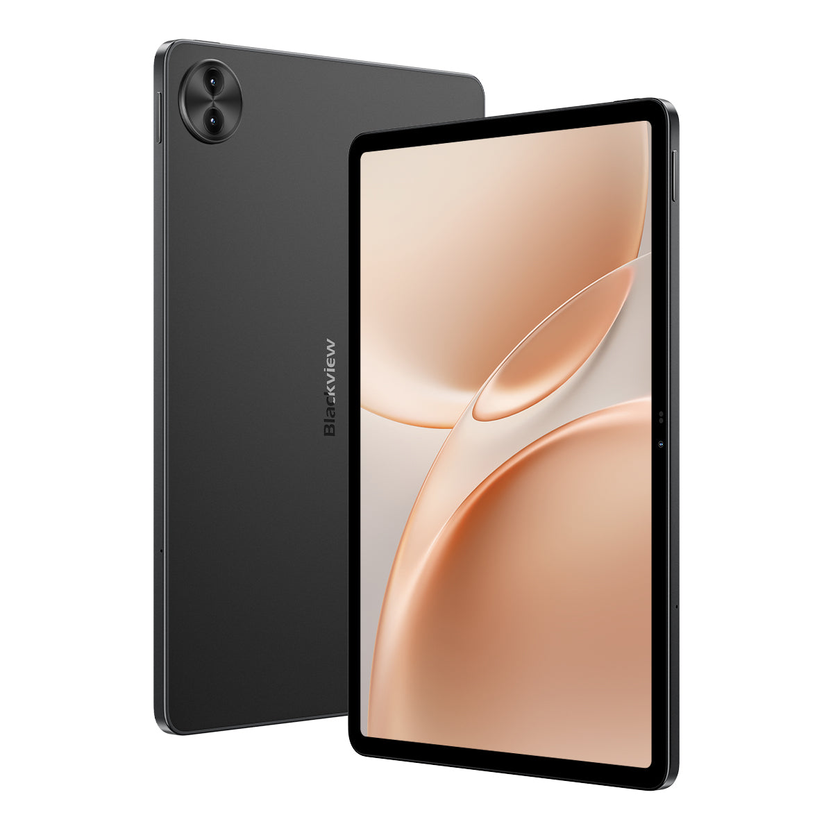 Blackview MEGA 5 - Tablette Tactile 4G 12,2" 120Hz – Wi-Fi 6, Batterie 10000 mAh, Clavier et Souris sans Fil Offerts
