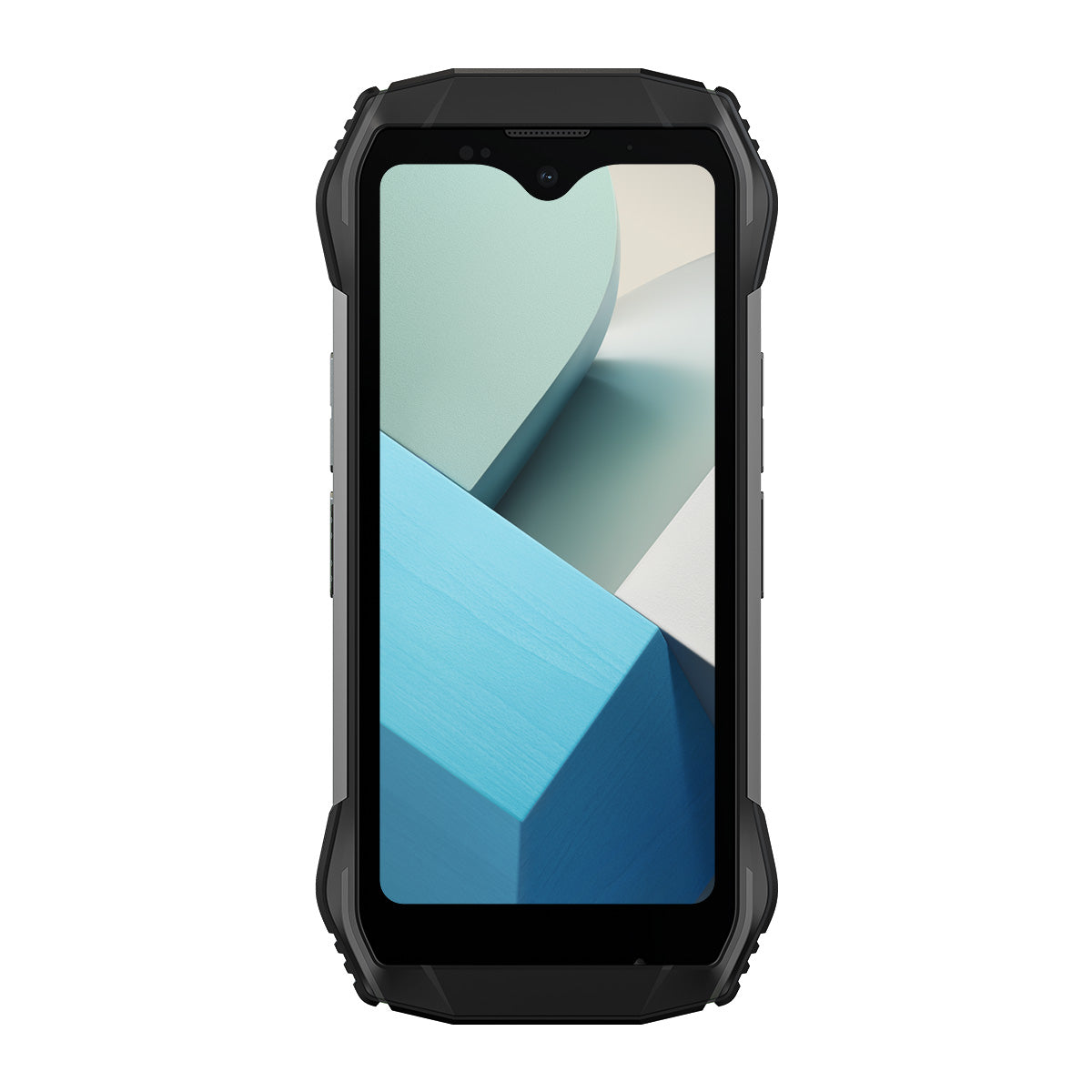 Blackview N6000  - Smartphone Antichoc 256 Go , RAM de 8 Go, Android 13, 48 Mpx, Double Sim