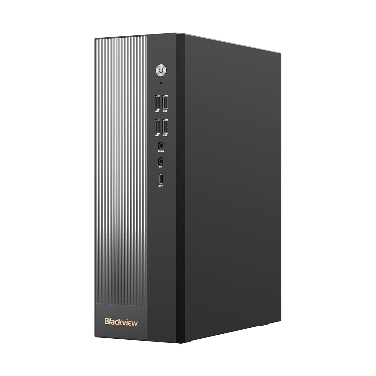 Blackview NEX60 – Mini PC Intel Core 5 | 16 Go RAM, 512 Go SSD, Wi-Fi 6, Windows 11 Pro