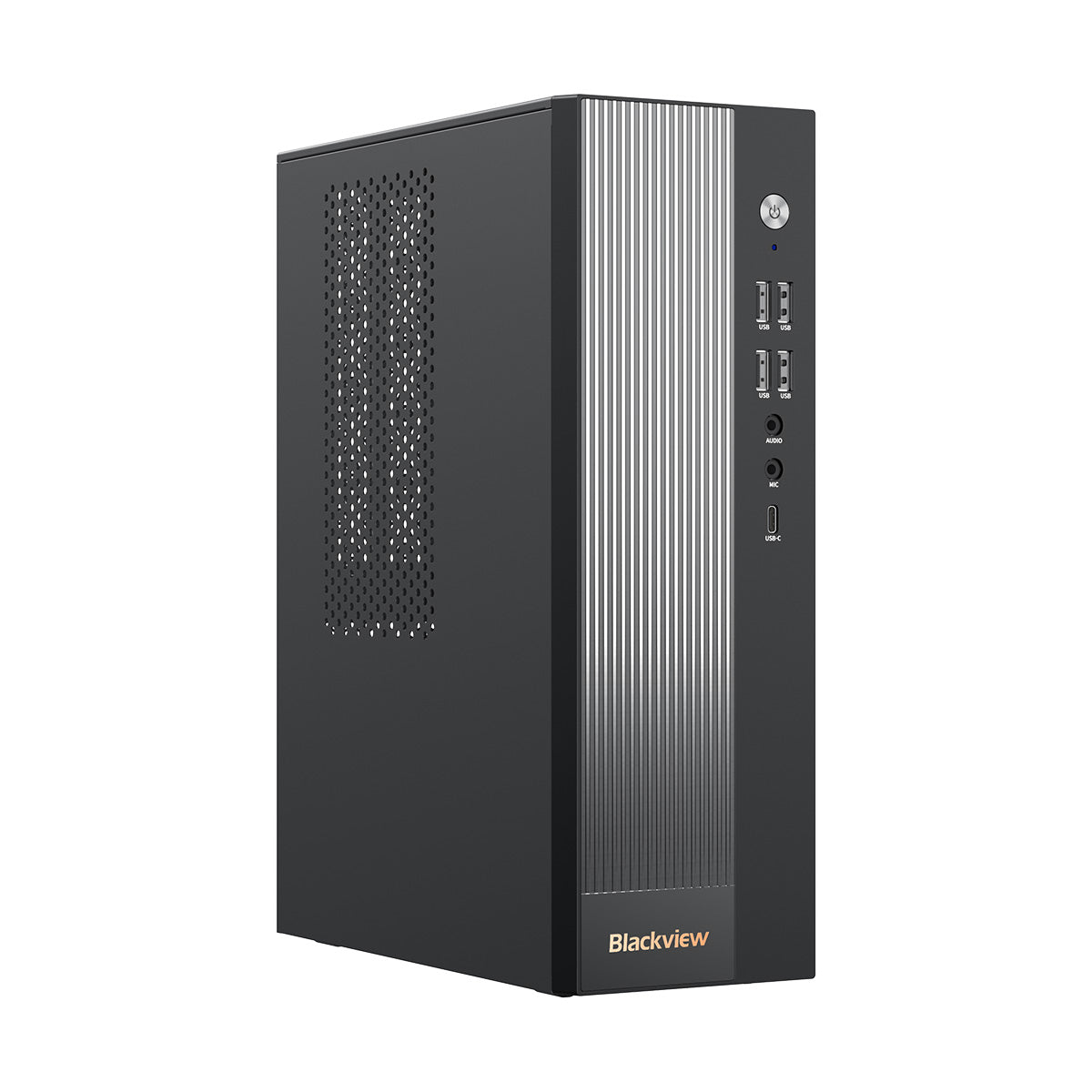 Blackview NEX60 – Mini PC Intel Core 5 | 16 Go RAM, 512 Go SSD, Wi-Fi 6, Windows 11 Pro