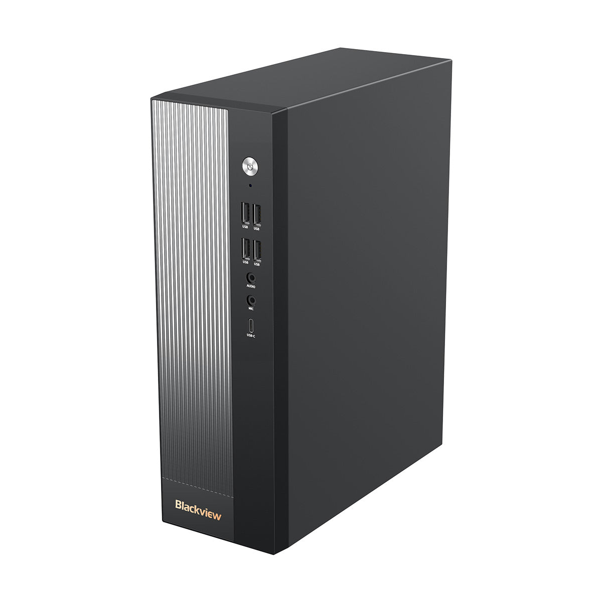 Blackview NEX60 – Mini PC Intel Core 5 | 16 Go RAM, 512 Go SSD, Wi-Fi 6, Windows 11 Pro