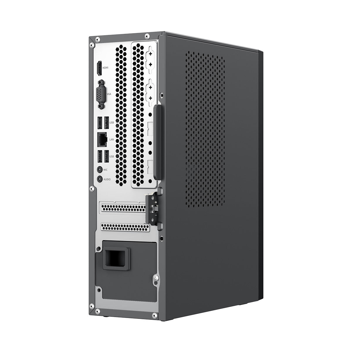 Blackview NEX60 – Mini PC Intel Core 5 | 16 Go RAM, 512 Go SSD, Wi-Fi 6, Windows 11 Pro