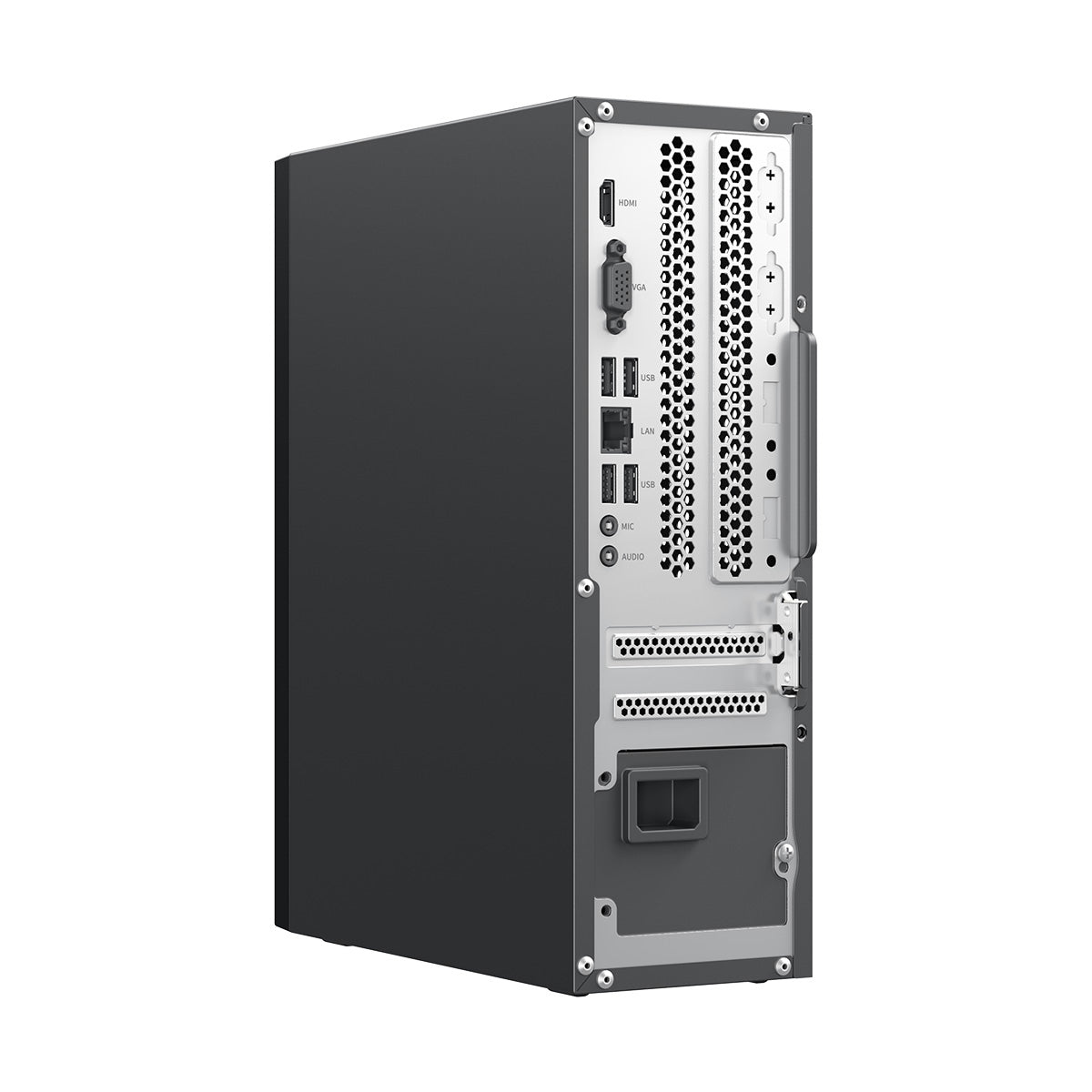 Blackview NEX60 – Mini PC Intel Core 5 | 16 Go RAM, 512 Go SSD, Wi-Fi 6, Windows 11 Pro
