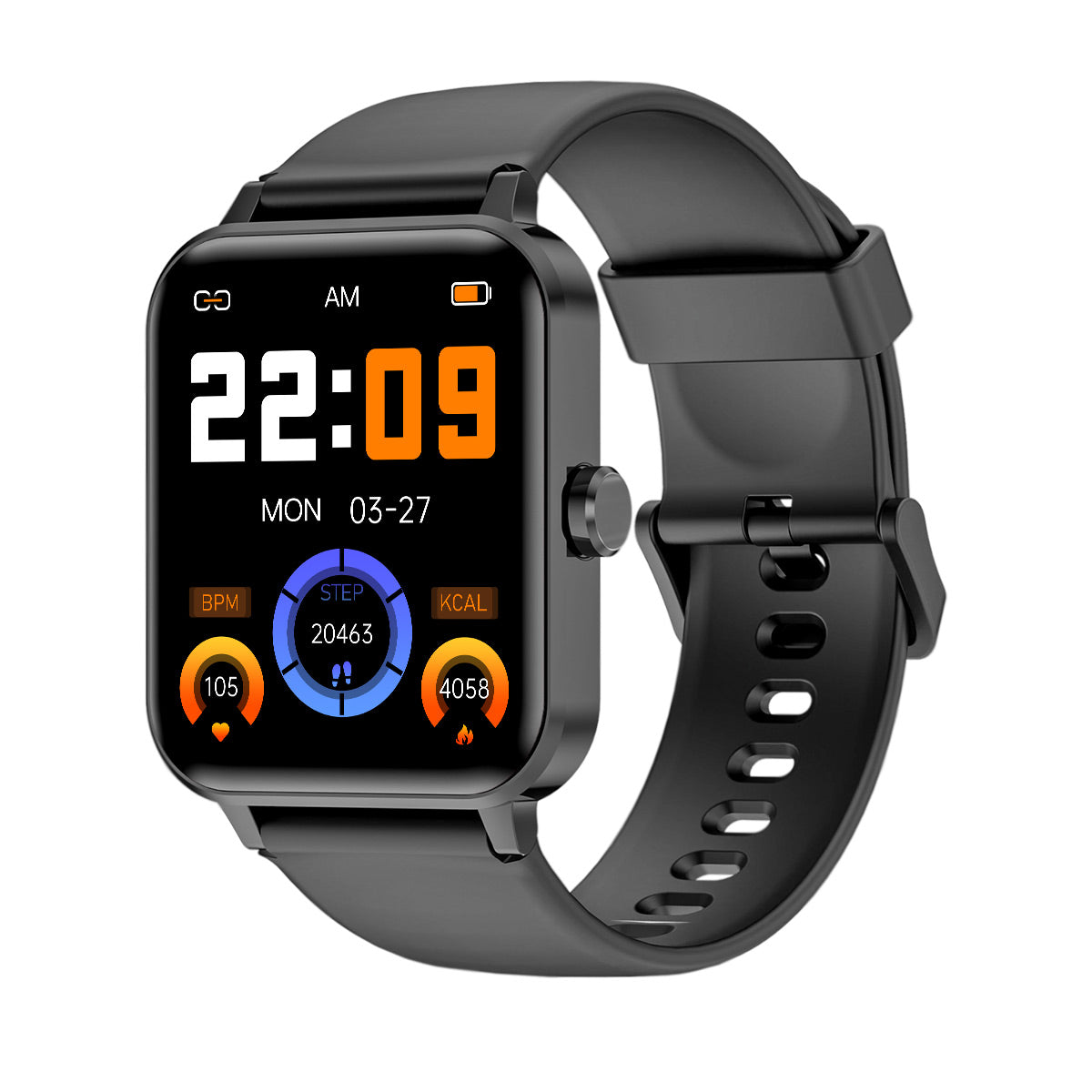 Blackview R30 - Montre intelligente de remise en forme