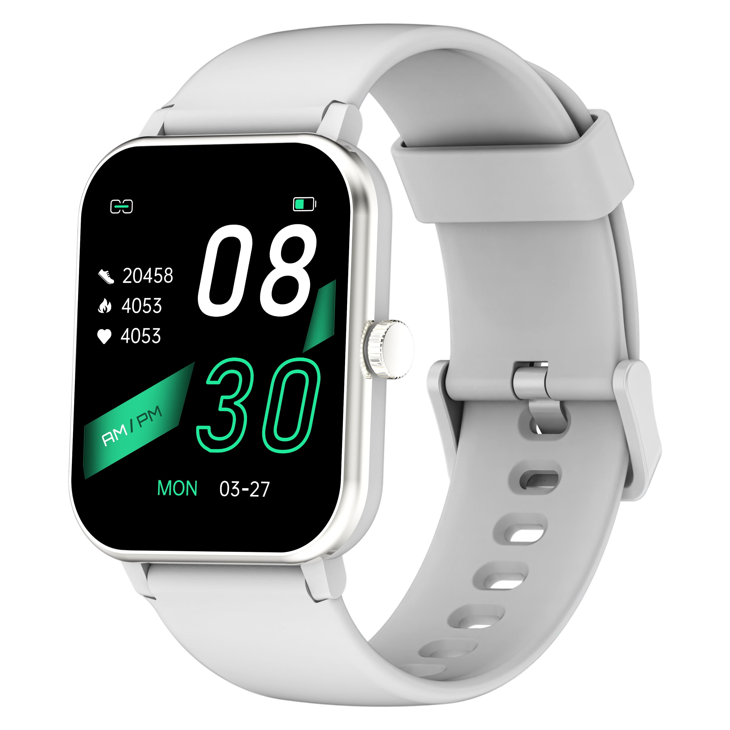 Blackview R3 Max - Montre intelligente IP68 1.69''