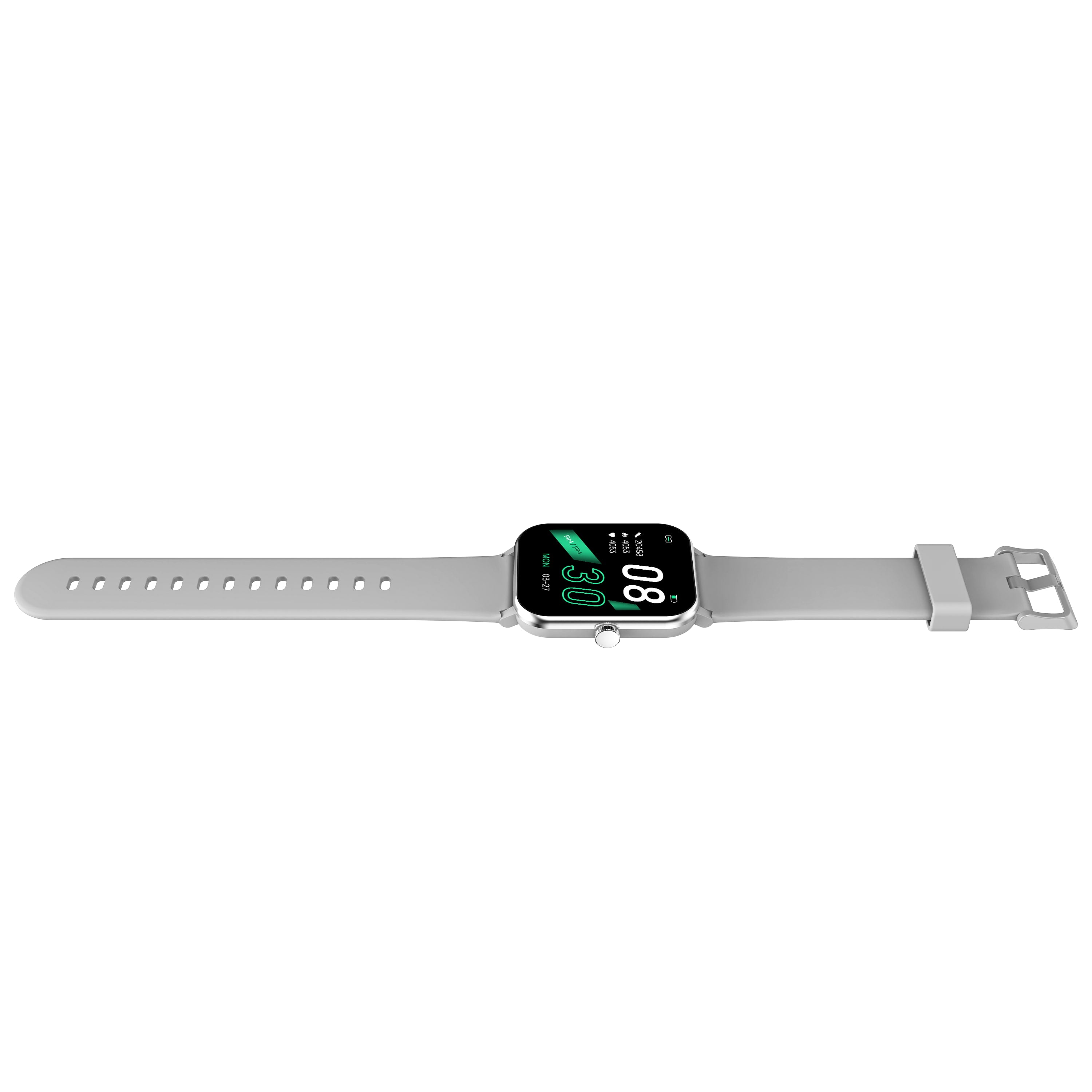 Blackview R3 Max - Montre intelligente IP68 1.69''