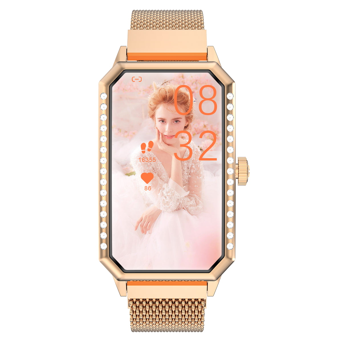 Reloj conectado Blackview R9 - 1,47''