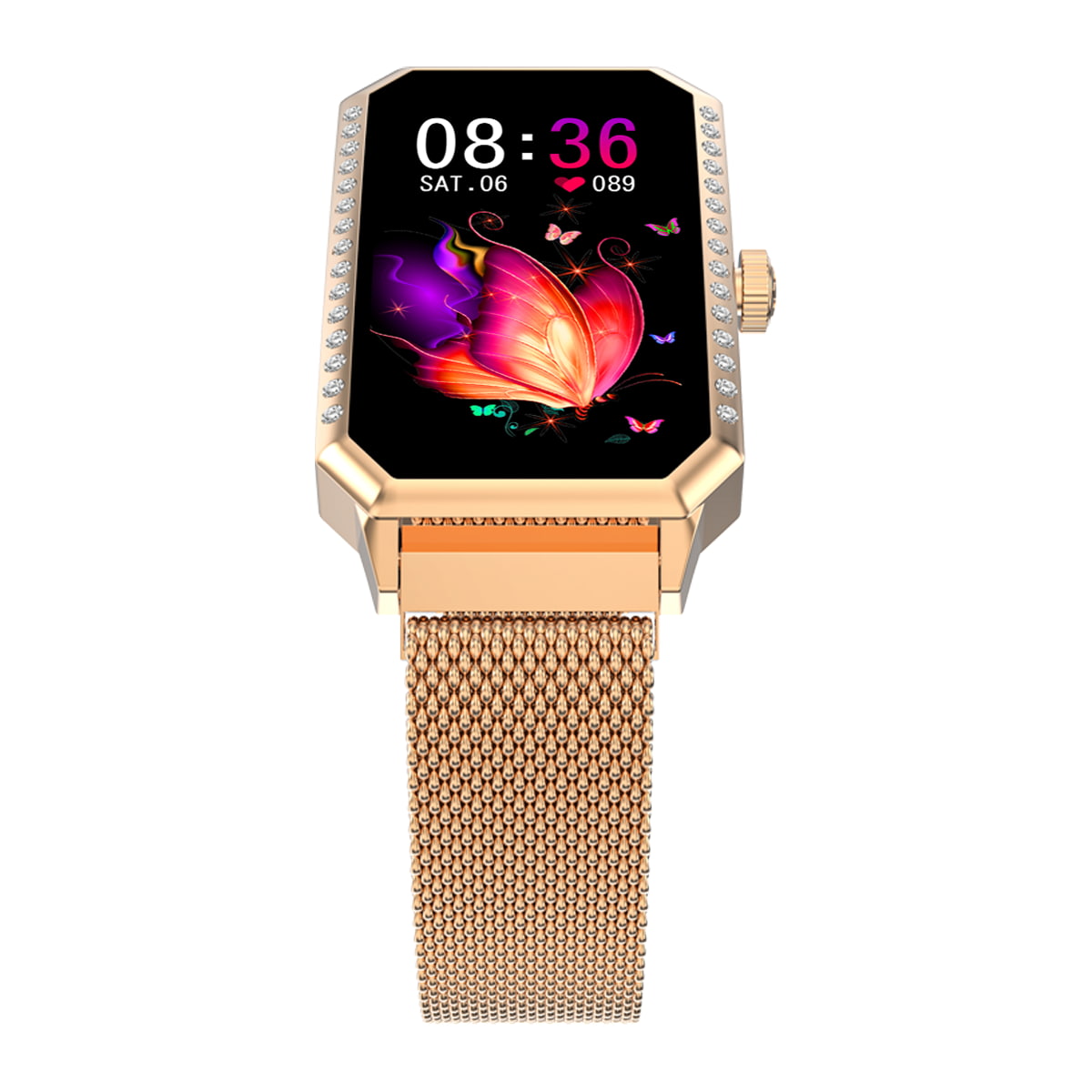 Reloj conectado Blackview R9 - 1,47''