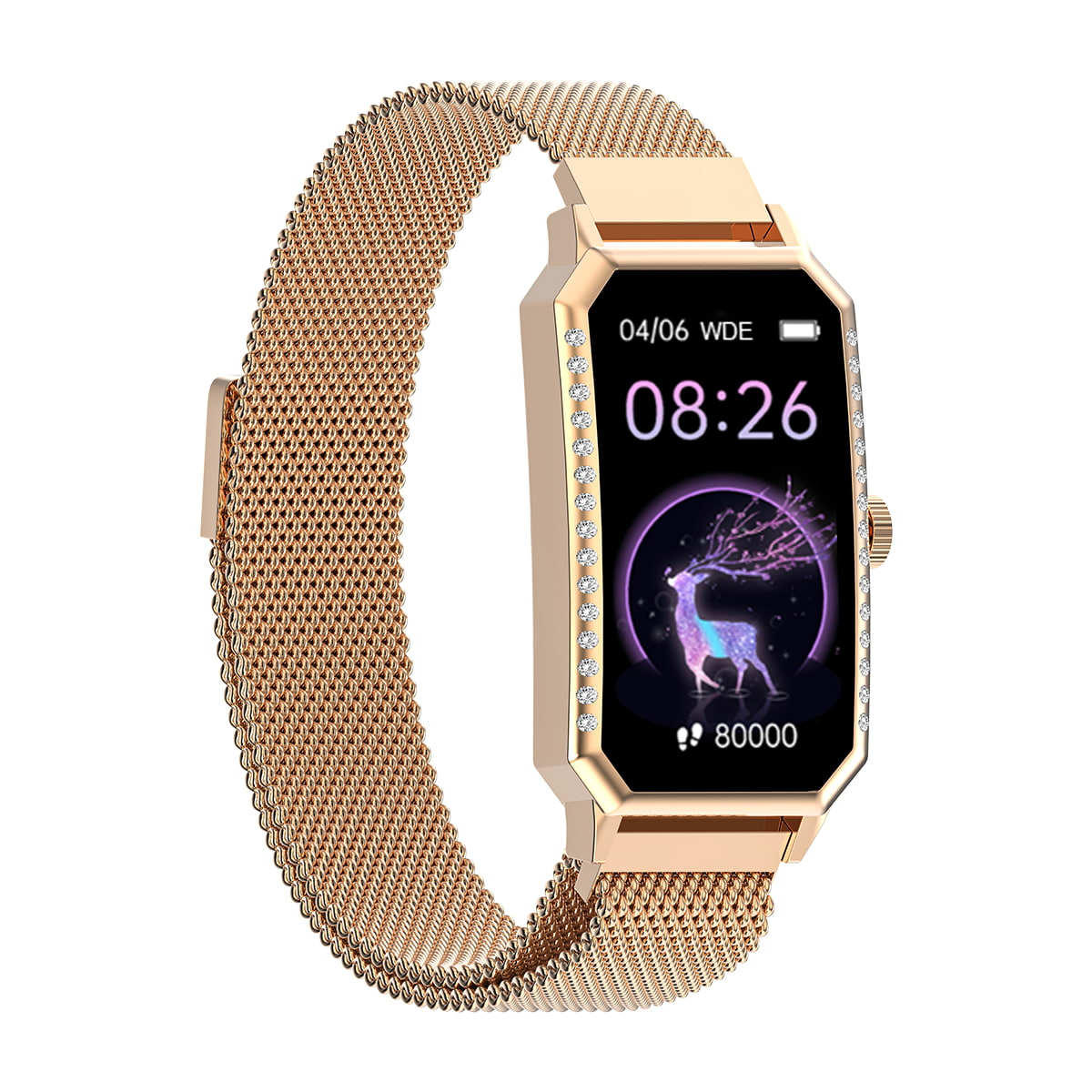 Reloj conectado Blackview R9 - 1,47''