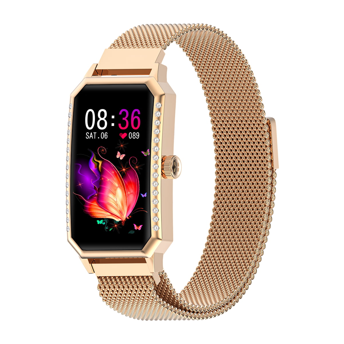 Reloj conectado Blackview R9 - 1,47''