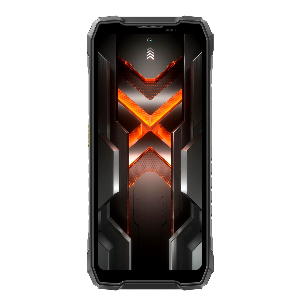 Blackview ROCK 5 - Smartphone 4G Batterie 20000 mAh avec Enceinte Hi-Fi & Lampe de Camping, Écran 2.4K 120Hz 6,78", Appareil Photo 108 MP