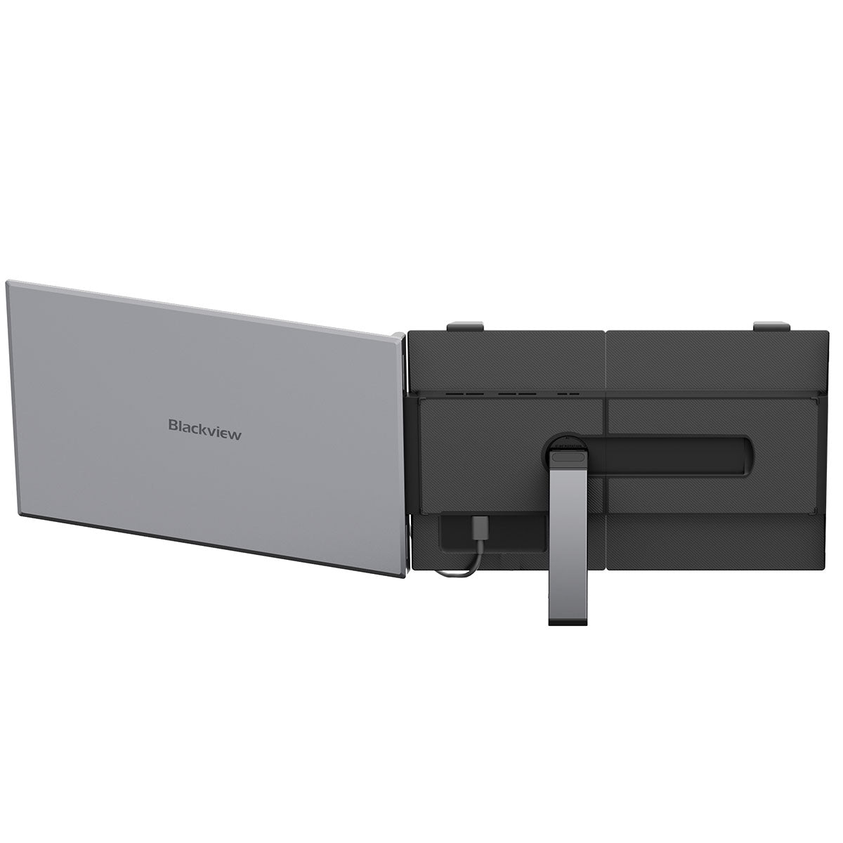 Blackview SCM8 - Écran portable de 15,3 pouces pour ordinateur portable avec haut-parleur intégré