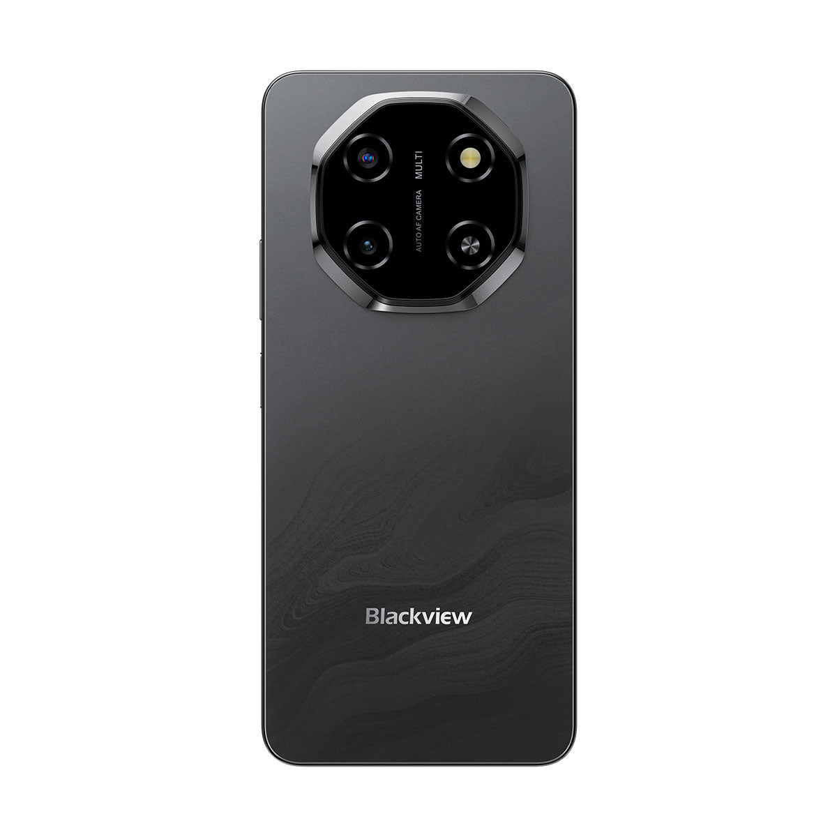 Blackview SHARK 6 - Écran 6,88 pouces 120 Hz, processeur octocœur Unisoc T8100, 4 cœurs/8 Go, 128 Go de stockage, appareil photo IA 16 MP, smartphone 5G