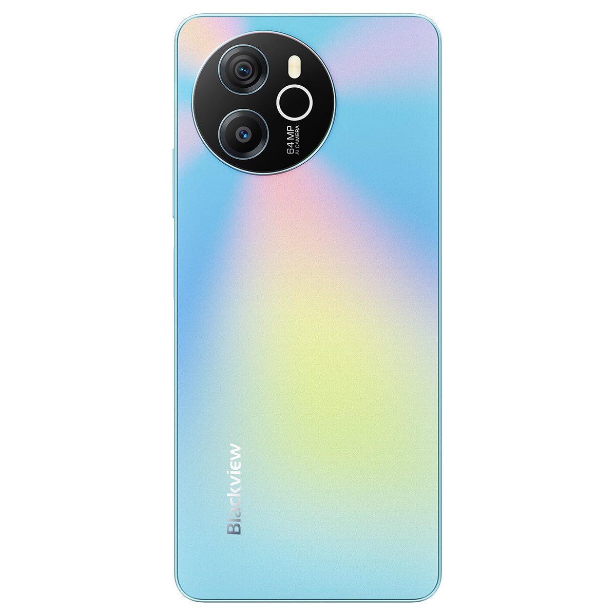 Blackview Shark 8 - Pantalla 6.78" 2.4K 120Hz MediaTek Helio G99 8GB + 128GB/256GB Cámara 64MP Smartphone 4G
