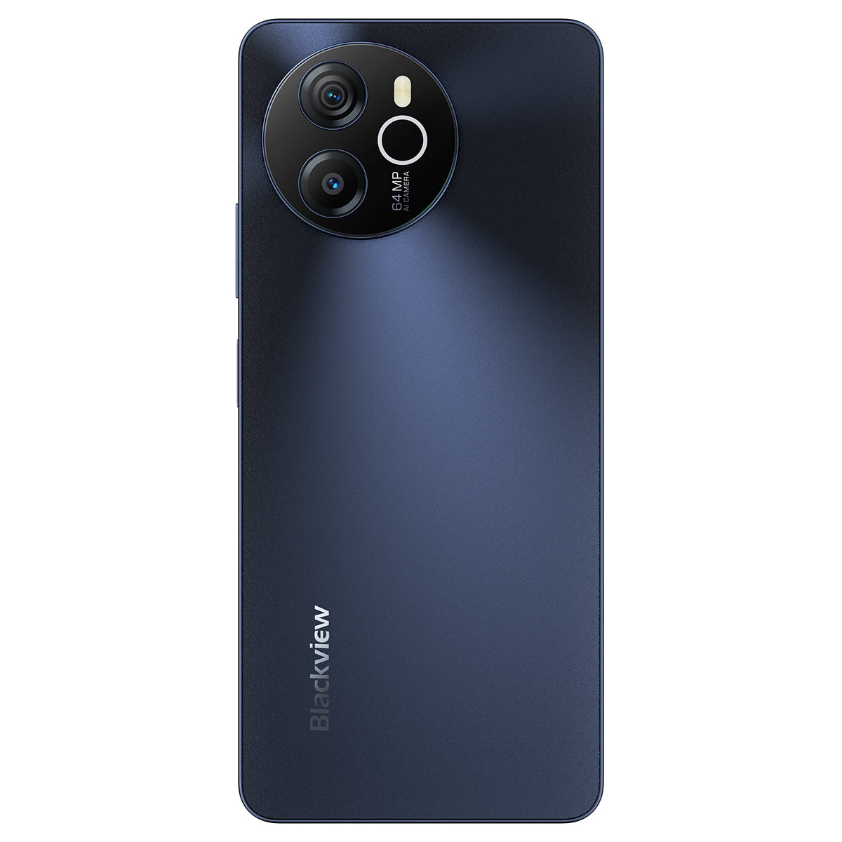 Blackview Shark 8 - Pantalla 6.78" 2.4K 120Hz MediaTek Helio G99 8GB + 128GB/256GB Cámara 64MP Smartphone 4G