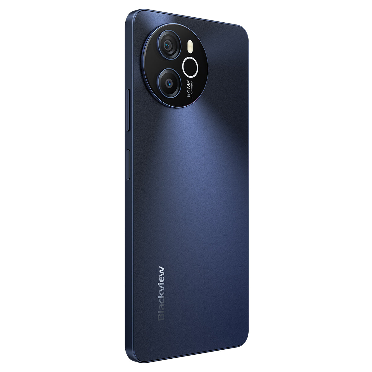 Blackview Shark 8 - Pantalla 6.78" 2.4K 120Hz MediaTek Helio G99 8GB + 128GB/256GB Cámara 64MP Smartphone 4G