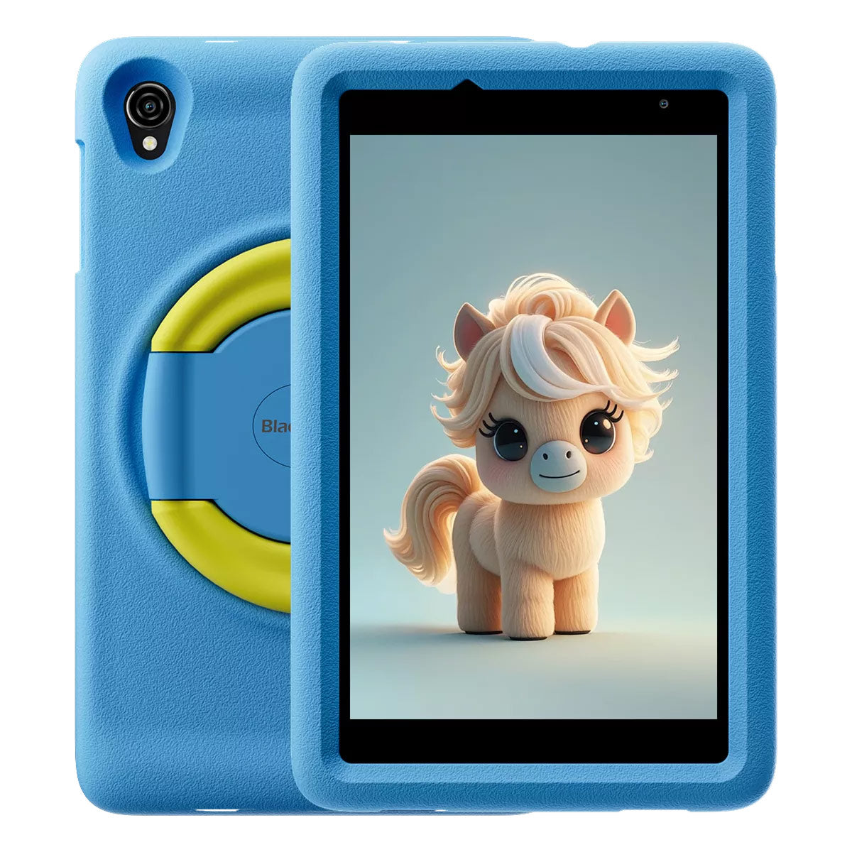 Blackview Tab A5 Kids - Tablette Unisoc Tiger T310 8 pouces 3+64 Go 5100 mAh Édition pour enfants