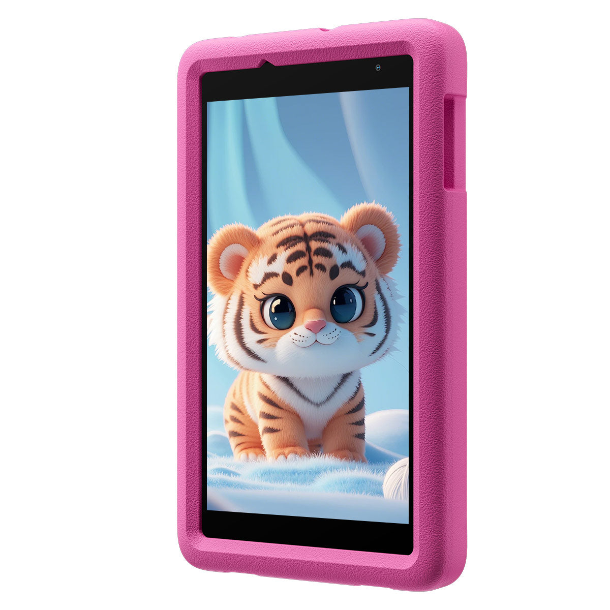 Blackview Tab A5 Kids - Tablette Unisoc Tiger T310 8 pouces 3+64 Go 5100 mAh Édition pour enfants