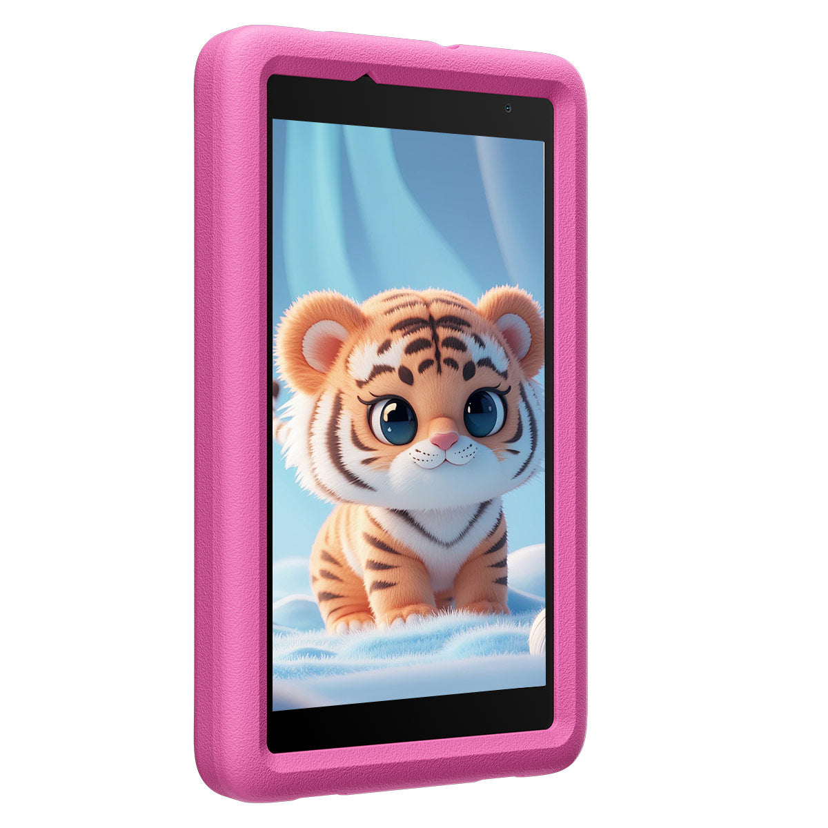 Blackview Tab A5 Kids - Tablette Unisoc Tiger T310 8 pouces 3+64 Go 5100 mAh Édition pour enfants