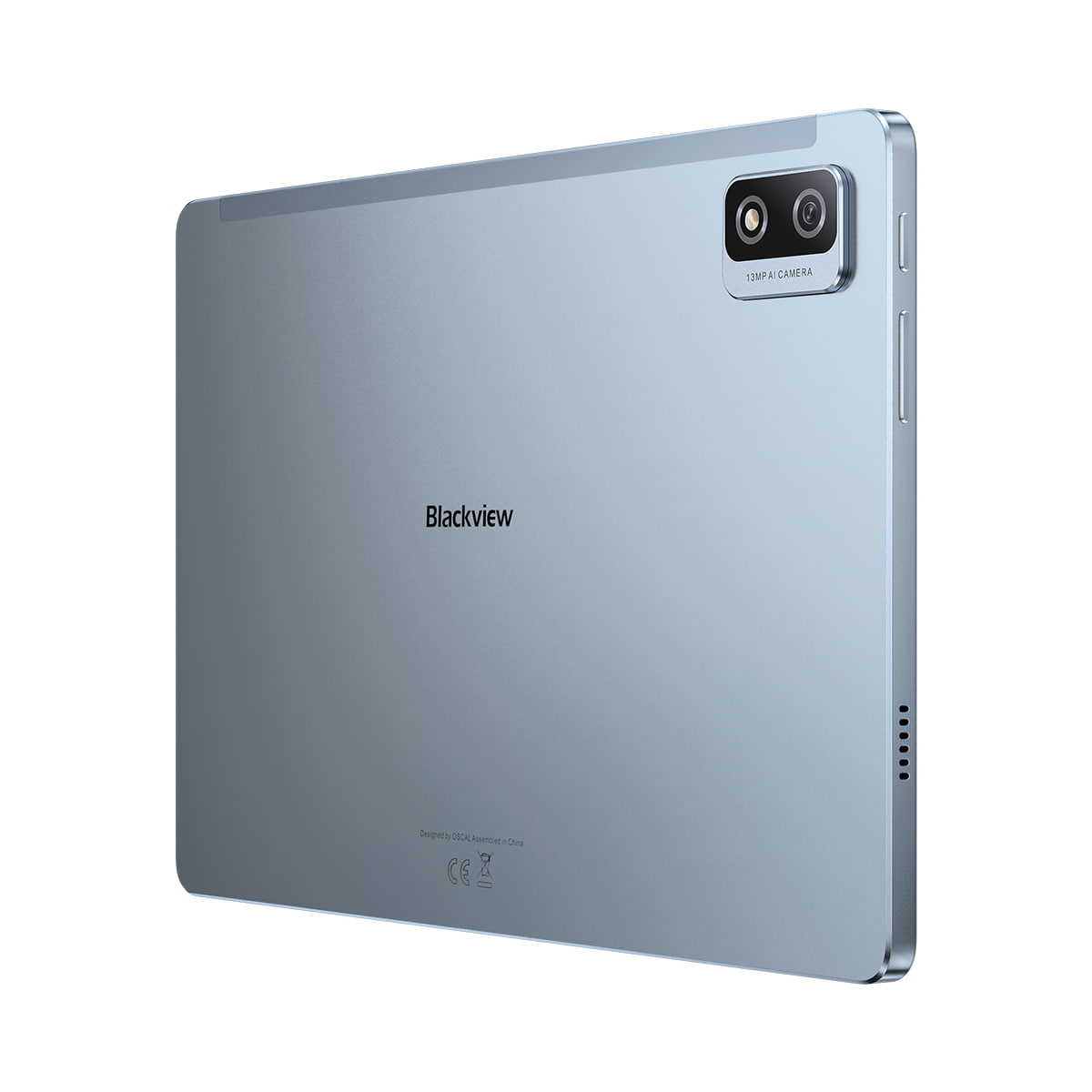 Blackview Tab 12 DUAL SIM (4G/LTE - 10.1'' - 4/64GB)