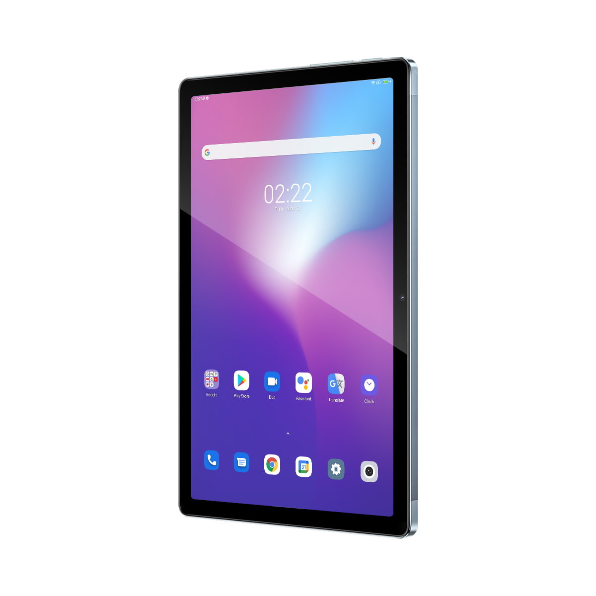 Blackview Tab 12 DUAL SIM (4G/LTE - 10.1'' - 4/64GB)