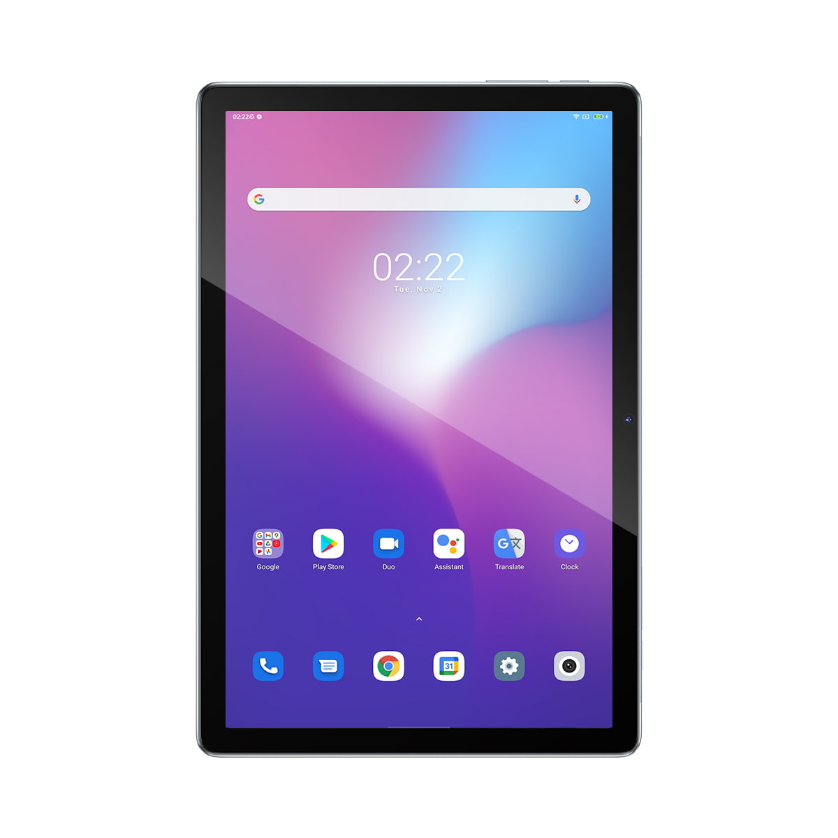 Blackview Tab 12 DUAL SIM (4G/LTE - 10.1'' - 4/64GB)