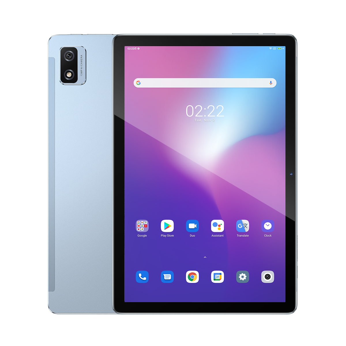Blackview Tab 12 DUAL SIM (4G/LTE - 10.1'' - 4/64GB)