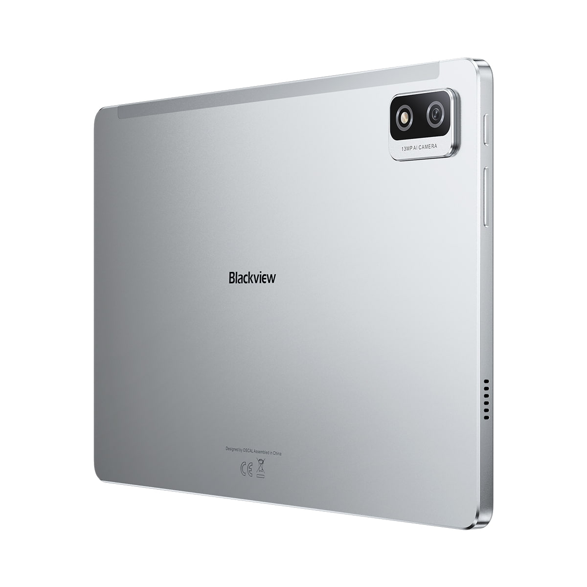 Blackview Tab 12 DUAL SIM (4G/LTE - 10.1'' - 4/64GB)