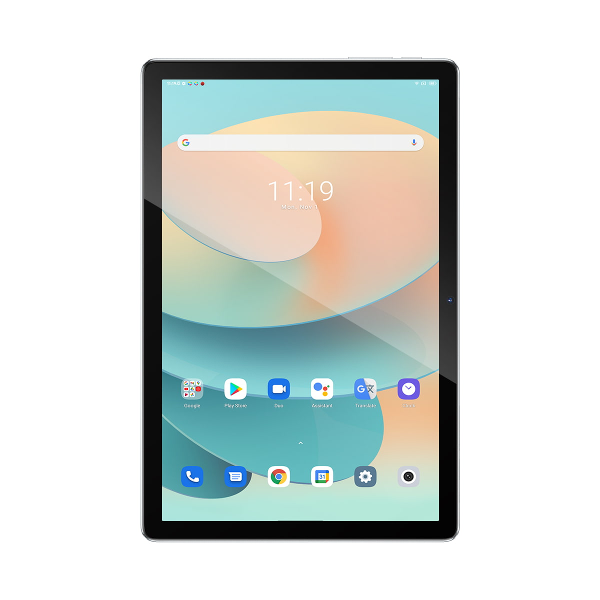 Blackview Tab 12 DUAL SIM (4G/LTE - 10.1'' - 4/64GB)