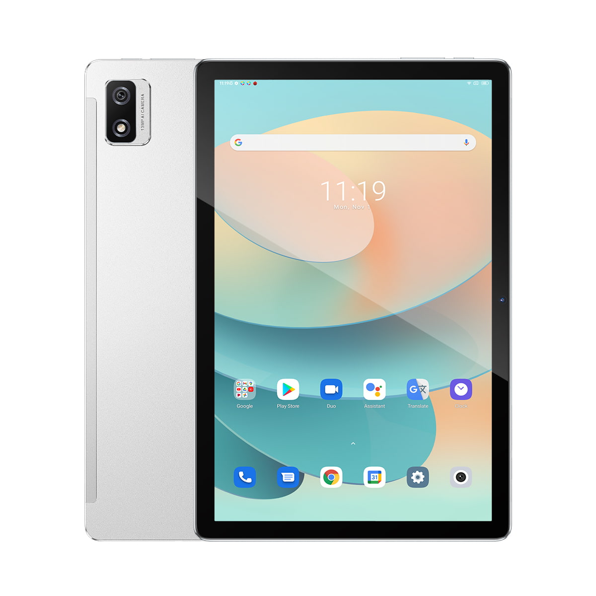Blackview Tab 12 DUAL SIM (4G/LTE - 10.1'' - 4/64GB)