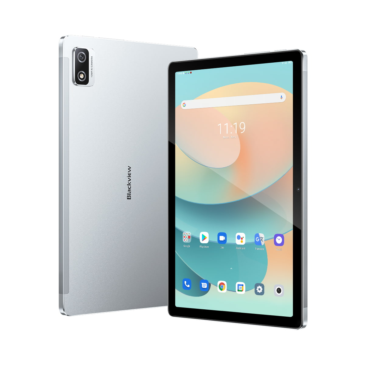 Blackview Tab 12 DUAL SIM (4G/LTE - 10.1'' - 4/64GB)