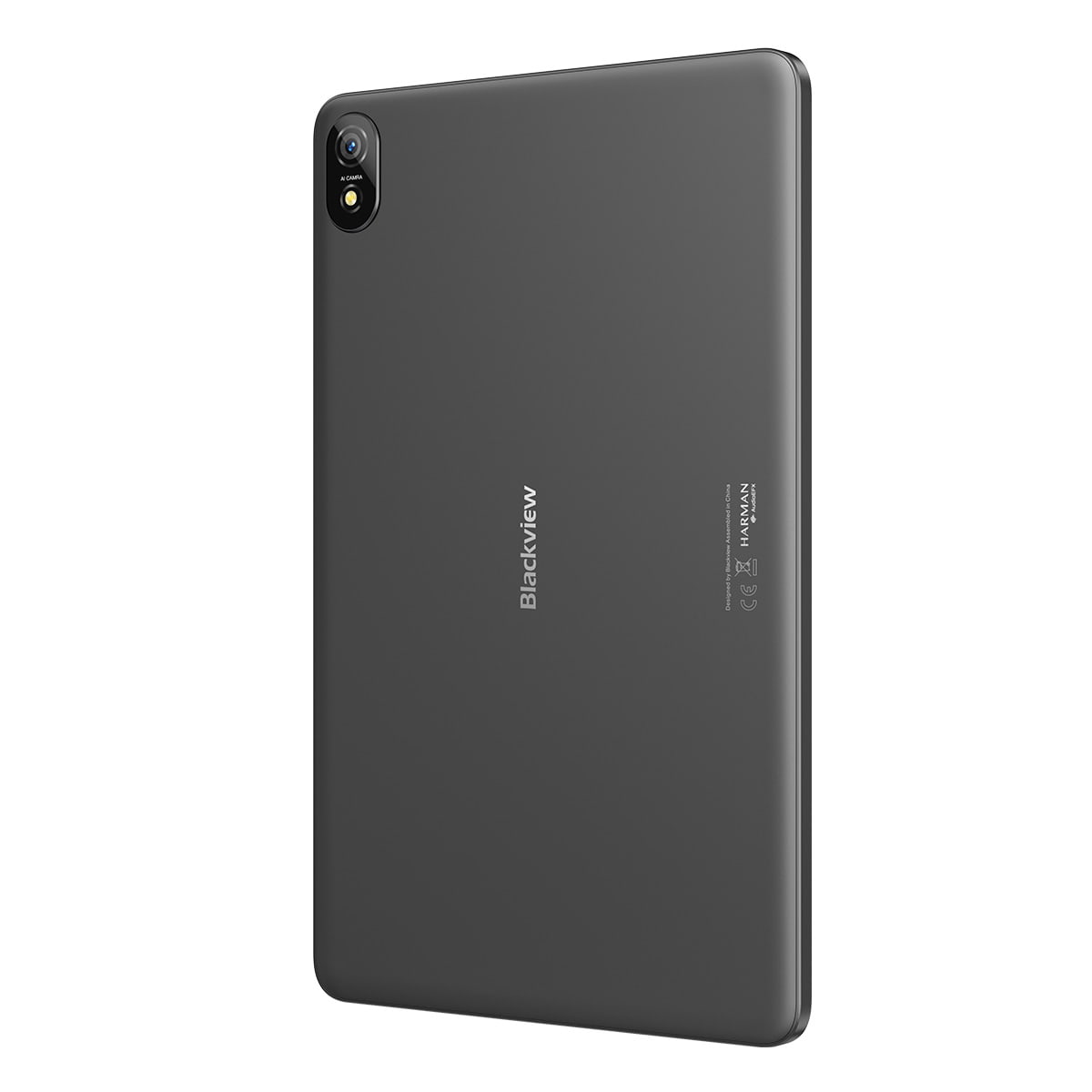 Blackview Tab 18 - Tablette 4G, Ecran de 12'', Mémoire de 12/256go