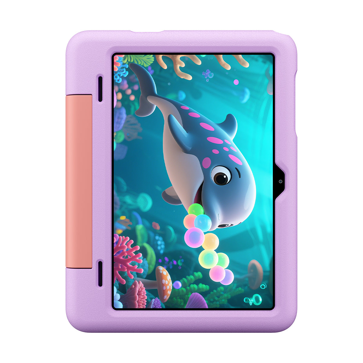 Blackview Tab 20 Kids - Tablette Wi-Fi UNISOC T310 Quad-core 10,1 pouces, 4 Go + 64 Go, 6600 mAh, édition enfant