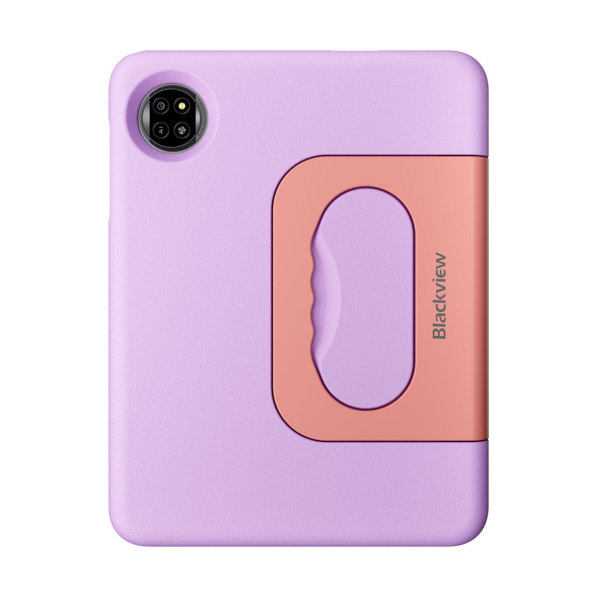 Blackview Tab 20 Kids - Tablette Wi-Fi UNISOC T310 Quad-core 10,1 pouces, 4 Go + 64 Go, 6600 mAh, édition enfant