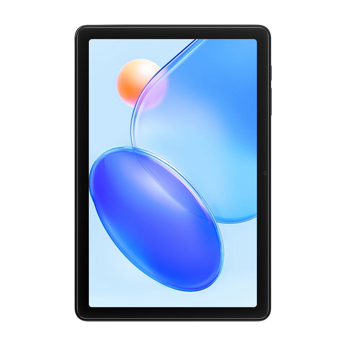 Blackview Tab 20 WiFi - Tablette PC UNISOC T310 Quad-core 10,1 pouces, 4 Go + 64 Go, 6600 mAh, 1080p, Widevine L1, compatible Wi-Fi 5