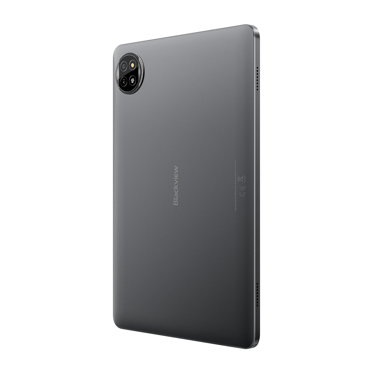 Blackview Tab 20 WiFi - Tablette PC UNISOC T310 Quad-core 10,1 pouces, 4 Go + 64 Go, 6600 mAh, 1080p, Widevine L1, compatible Wi-Fi 5