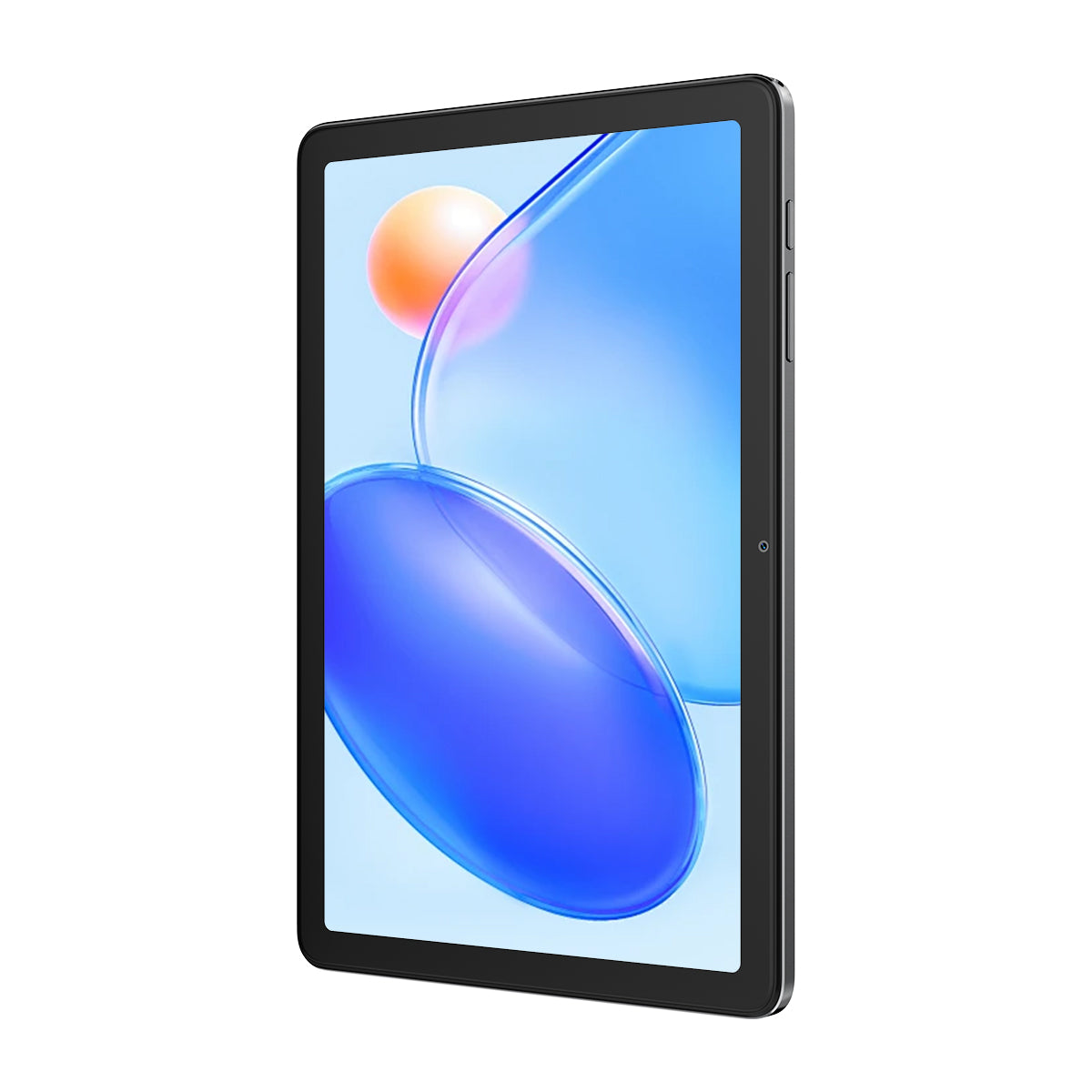 Blackview Tab 20 WiFi - Tablette PC UNISOC T310 Quad-core 10,1 pouces, 4 Go + 64 Go, 6600 mAh, 1080p, Widevine L1, compatible Wi-Fi 5
