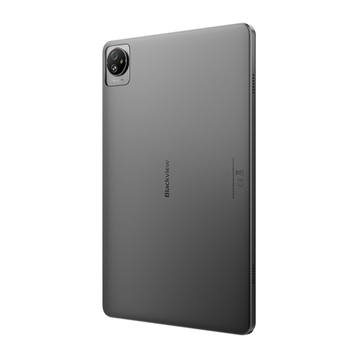 Blackview Tab 30 Wifi - 10.1 pulgadas 2+64GB 5100mAh WiFi 6 Widevine L1 Soporte Android Tablet