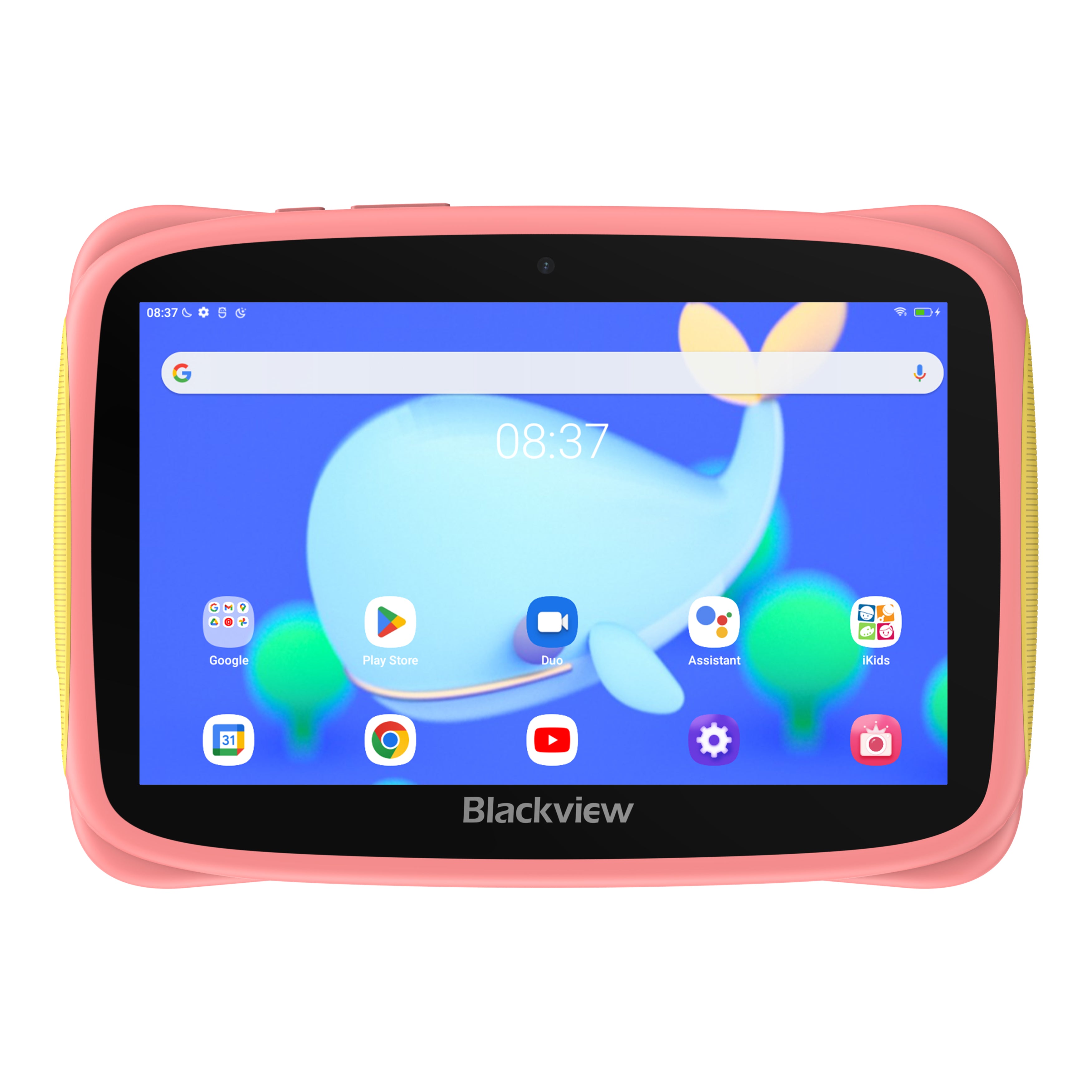 Blackview Tab 3 Kids - Tablet PC de 7,0 pulgadas Edición para niños