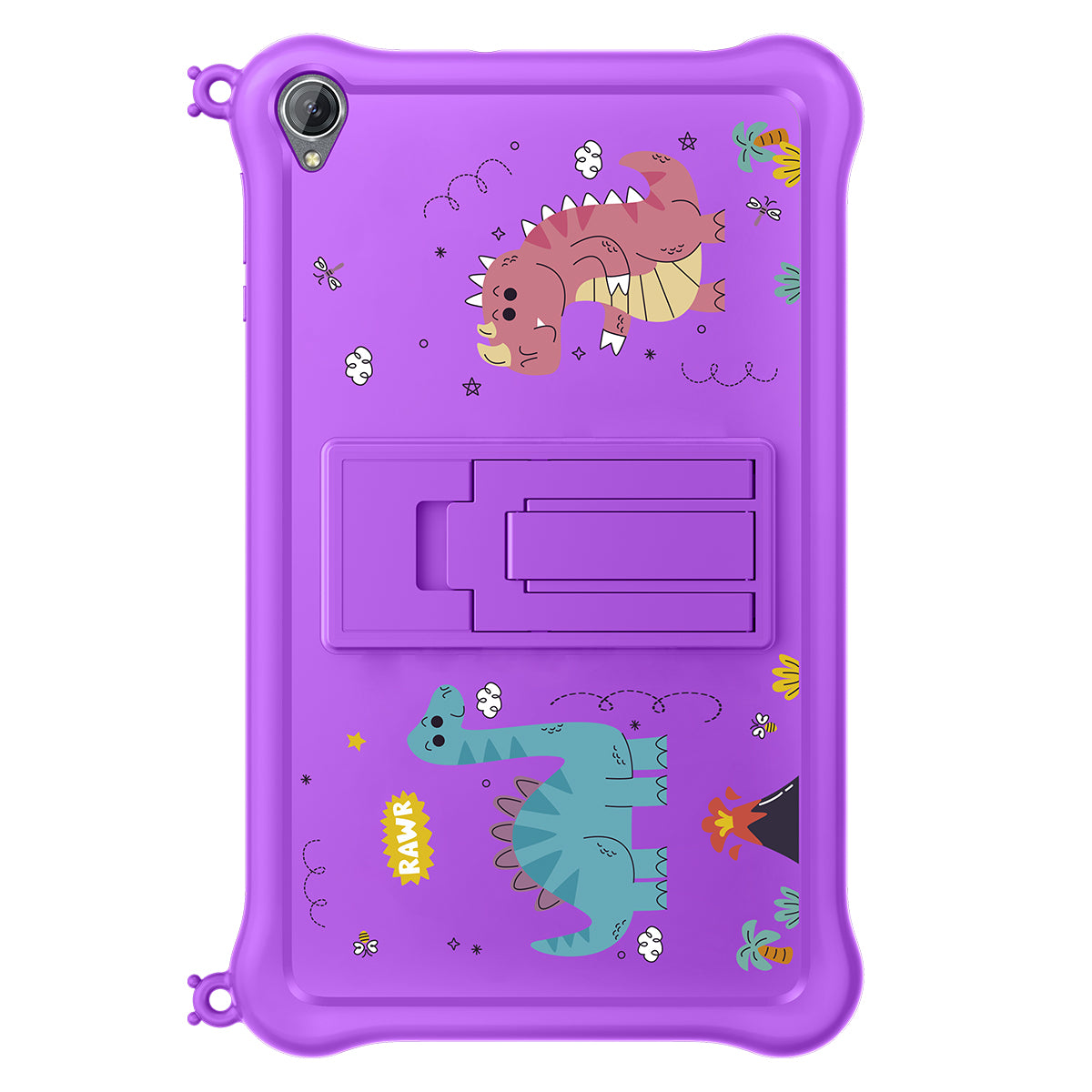 Blackview Tab 50 Kids - Tablette Rockchip RK3562 Quad-core 8,0 pouces 3 Go + 64 Go 5580 mAh Édition pour enfants