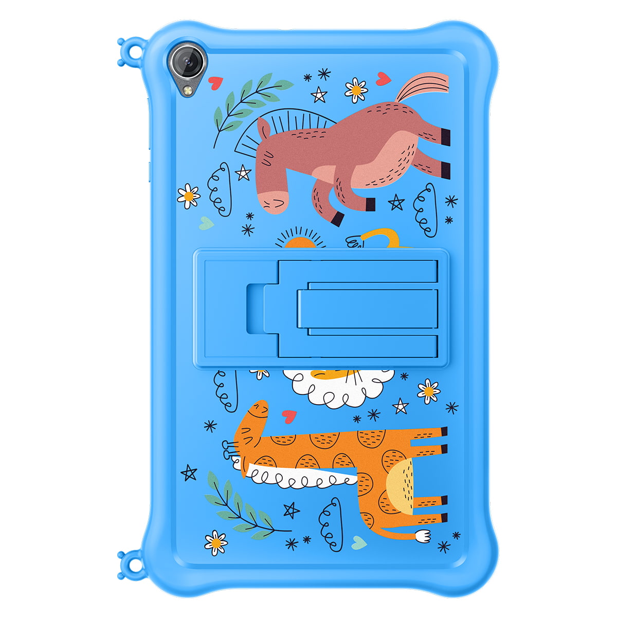 Blackview Tab 5 Niños Wifi - Android 12 - 8'' - 64 GB, 3 GB RAM