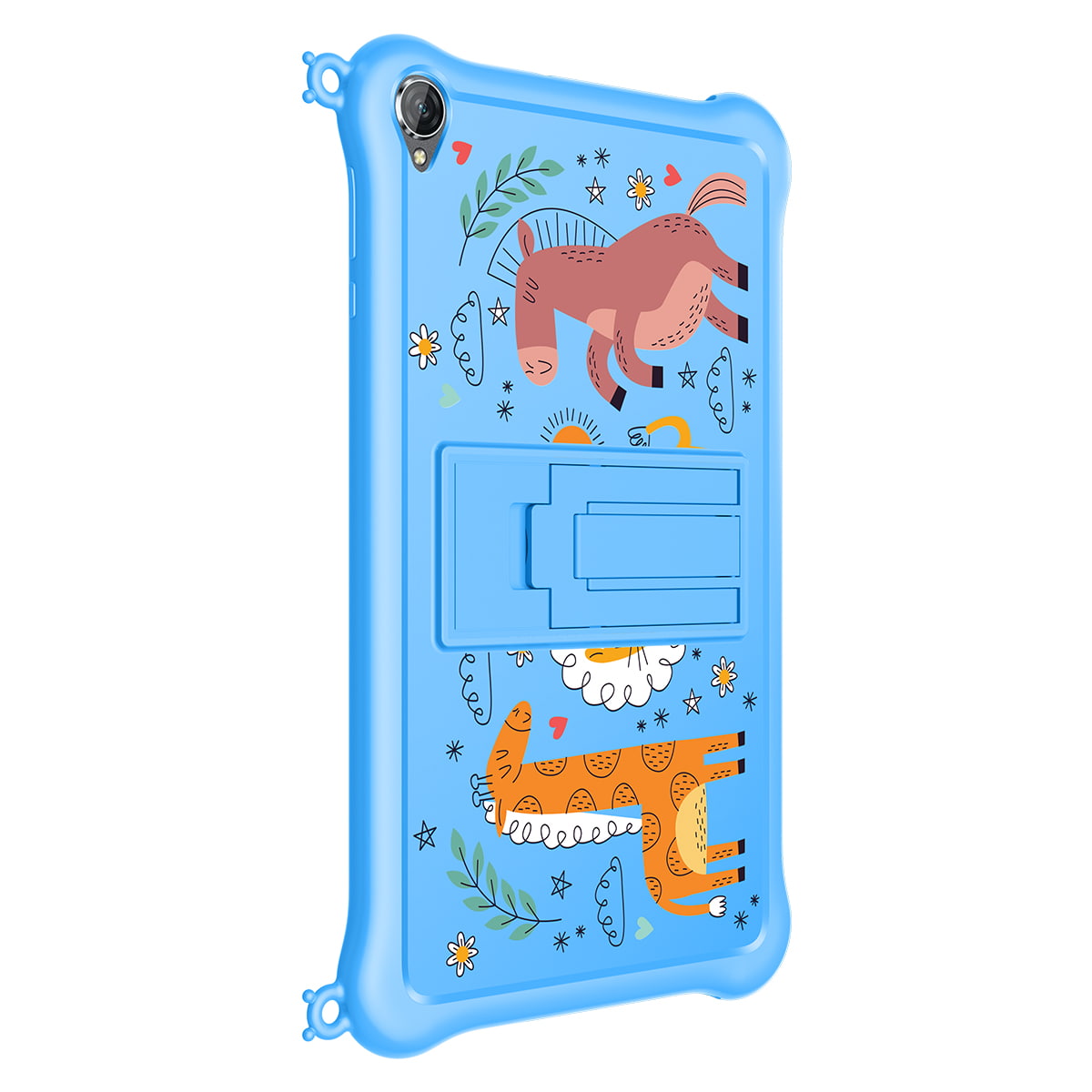 Blackview Tab 5 Niños Wifi - Android 12 - 8'' - 64 GB, 3 GB RAM