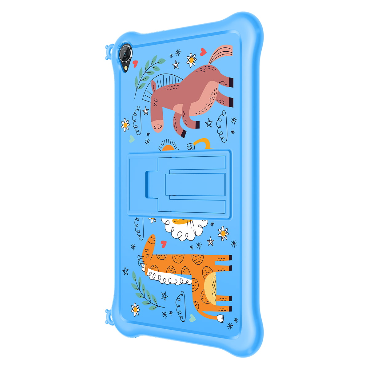 Blackview Tab 5 Niños Wifi - Android 12 - 8'' - 64 GB, 3 GB RAM